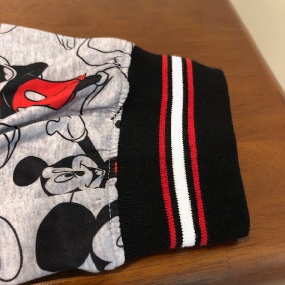 Disney Mickey Mouse Unisex Pajama Lounge Pants Size XL. - Picture 8 of 15